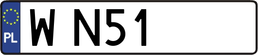 WN51