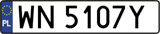 WN5107Y