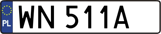 WN511A