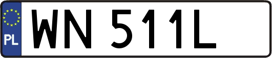 WN511L