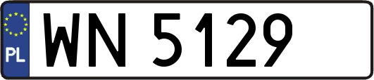 WN5129