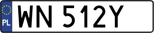 WN512Y
