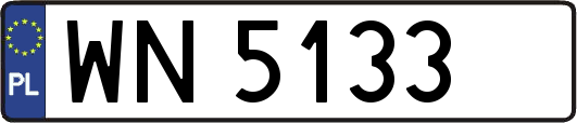 WN5133