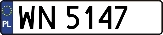 WN5147