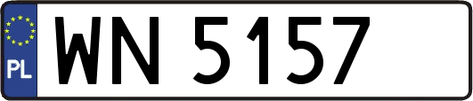 WN5157