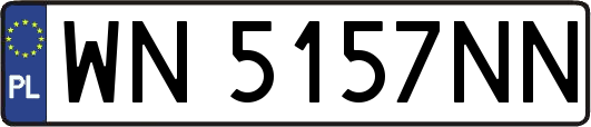 WN5157NN
