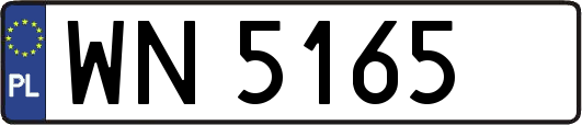 WN5165