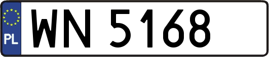 WN5168