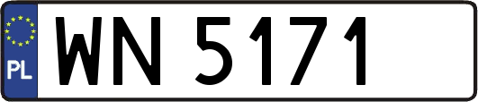 WN5171