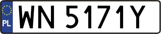 WN5171Y