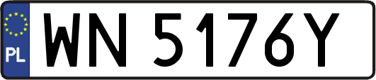 WN5176Y