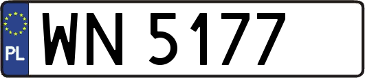 WN5177