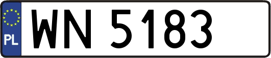 WN5183