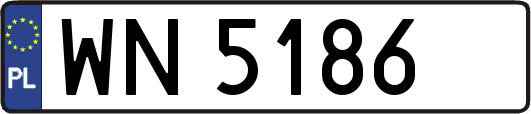 WN5186