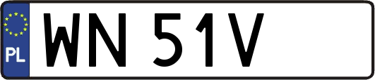 WN51V