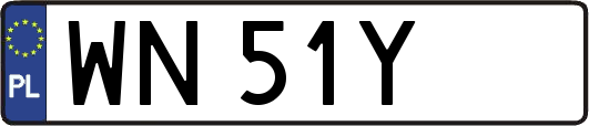 WN51Y