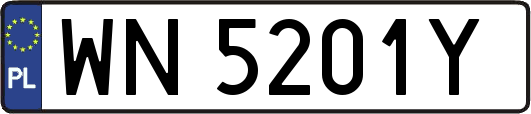 WN5201Y