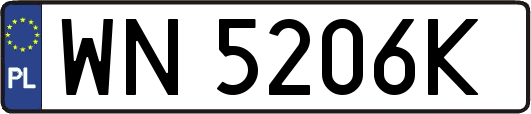 WN5206K