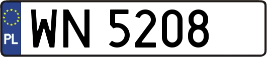 WN5208