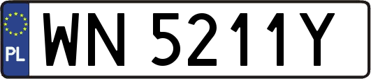WN5211Y
