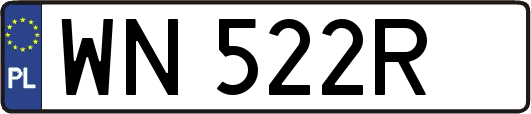 WN522R