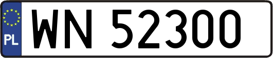 WN52300