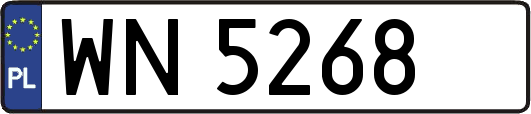 WN5268