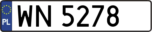 WN5278