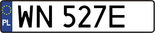 WN527E