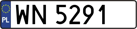 WN5291