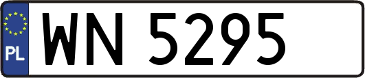 WN5295