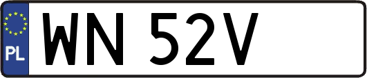 WN52V