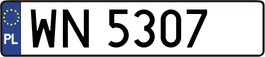 WN5307