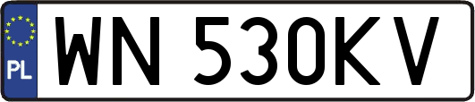 WN530KV
