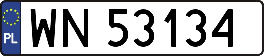 WN53134