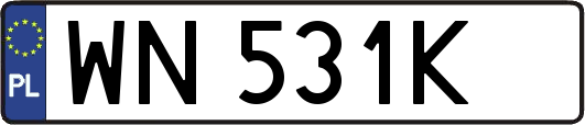WN531K