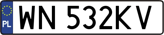 WN532KV