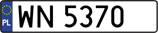 WN5370