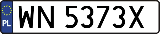 WN5373X