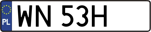 WN53H