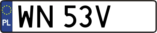 WN53V