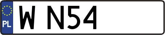 WN54