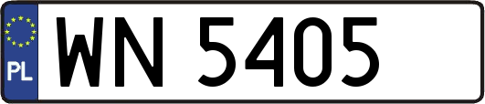 WN5405