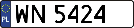 WN5424
