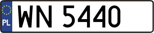 WN5440