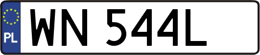 WN544L