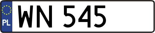 WN545