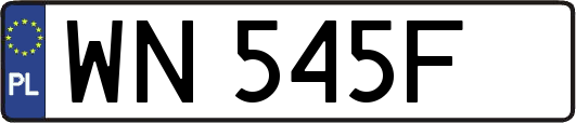 WN545F