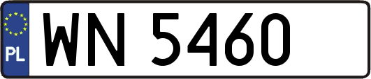 WN5460