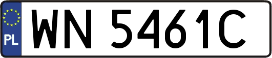 WN5461C